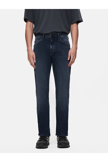Ltb Paul P Pantaloni de jeans cu talie mijlocie cu picioare drepte
