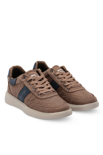 Slazenger Day Star in Men's Mink Casual Sports Shoes