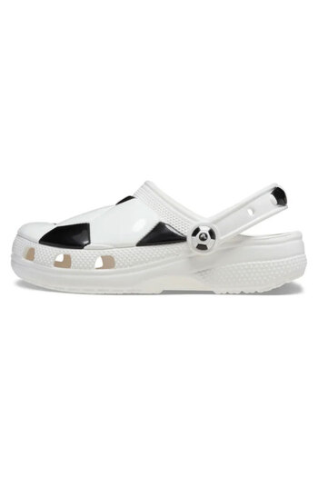 Crocs Classic Soccer Ball Clog T