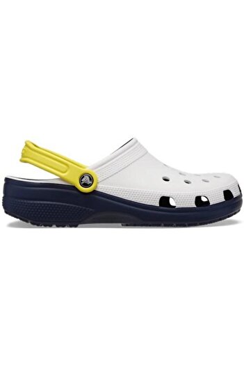 Crocs 211281-100 Класичні ретро-сандалі в стилі «клог» для чоловіків та жінок