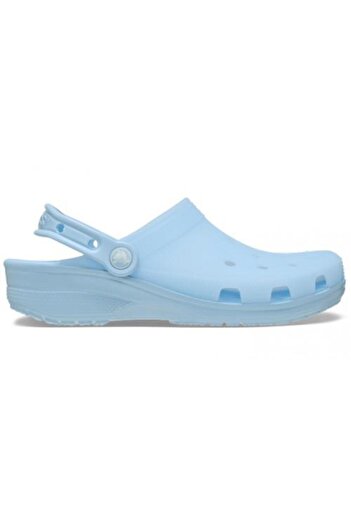 Crocs 210928-4ns Sandale Classic Frosted Clog pentru femei