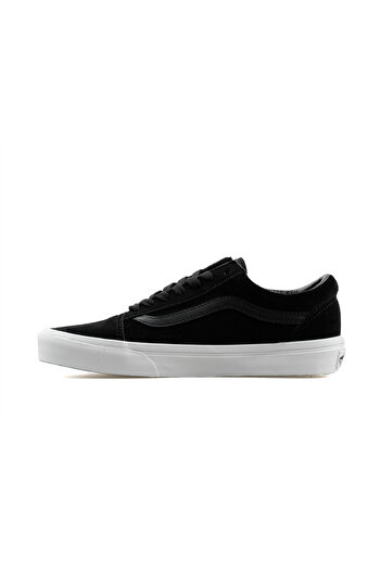 Vans Old Skool Unisex Casual Shoes Black