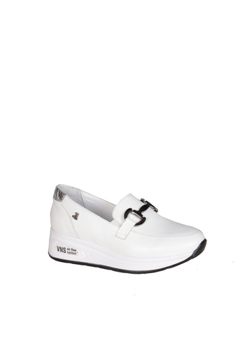 Venüs 2216647 Y Airflow Orthopedic Women's White Shoes - Venus