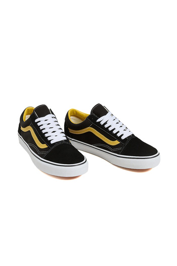 Vans Old Skool Men's Casual Shoes Black