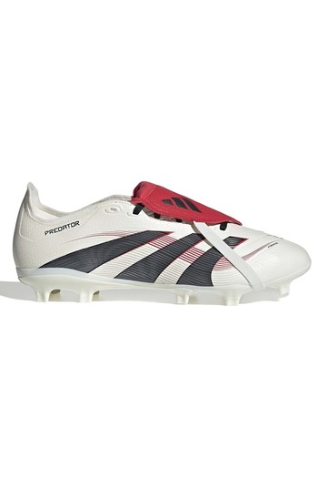 adidas Predator League ft Fg/Mg Professional Men's Football Boots White