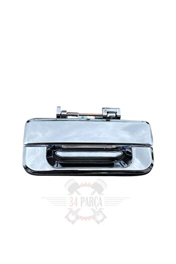 oemco Boot Opening Handle Chrome Nickelaj Type Ranger 2006-2012