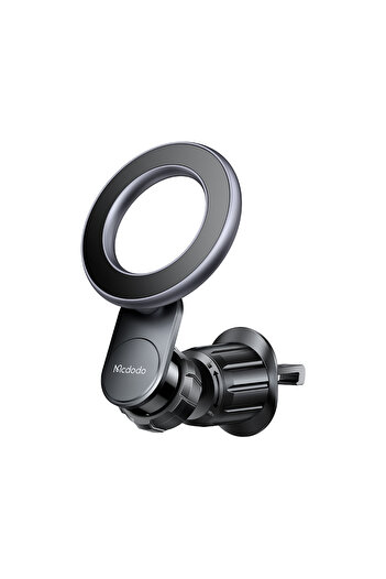 Mcdodo MCDODO Air Vent Strong Magnetic Car Mount with 360° Adjustable Rotation Universal Phone Holder Comp