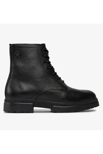 Tommy Hilfiger Tommy Hilfiger Comfort Cleated Thermo Ltn Men's Boots Fm0Fm04651