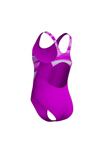 SPEEDO Swimsuit for Girls Hyperboom Spl Pink
