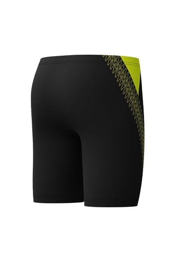 SPEEDO Swimwear for Boy Hyperboom (Black/Yellow)