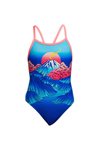 FUNKİTA Μαγιό Funkita Smokin Hot Girl