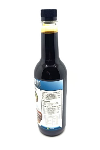 ESPERADO ÇABUK KAHVE Fındık Aromalı Soğuk/SICAK Kahve 750 ml