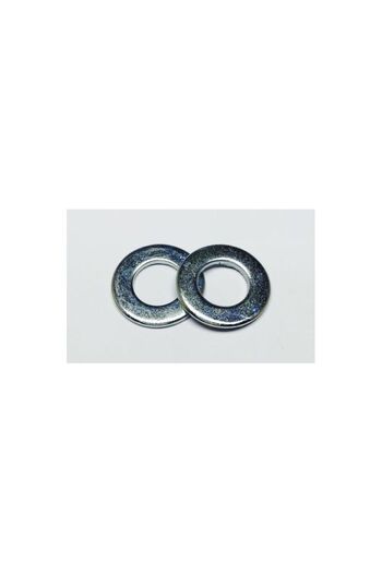 Skygo Metal Screw Scale M6 - 50 Pieces