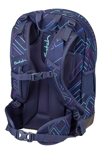 satch Air Schulrucksack 44 cm