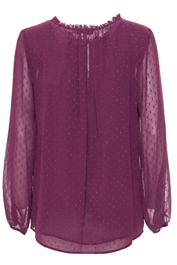 Calvin Klein Bluza dama CK M0IAH597 Visiniu XS INTL