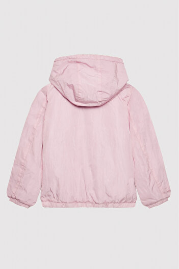 Guess Guess girls jacket H2YJ00 Pink 176 CM