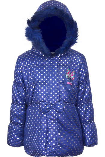 Minnie Mouse Minnie Mouse Children's Jacket RH1023 Blue 98 CM