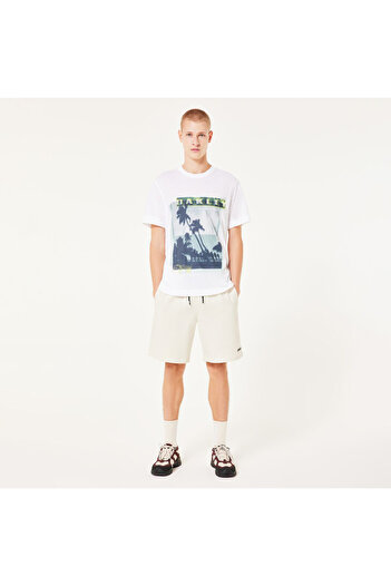 Oakley Palm Men's Short Sleeve T-Shirt