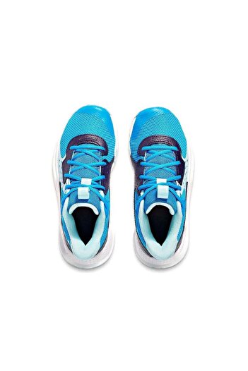 Under Armour Gs Jet '23 Çocuk Basketbol Ayakkabısı 3026635-428