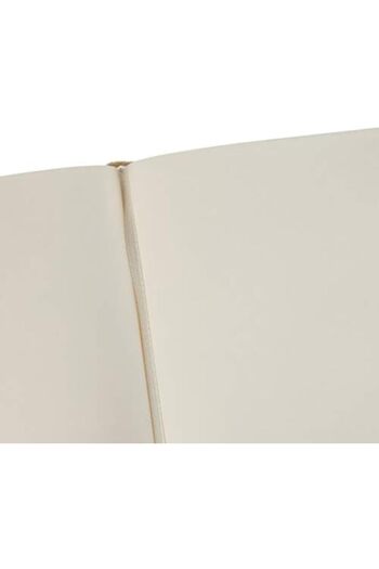 STOREMAX Snshop Kapak Defter Ajanda Undated Plain 14X20 cm 467437