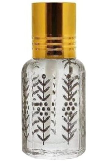 Others White Musk Original Fragrance Oil, 6ml, Unisex
