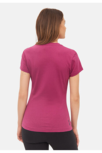 BENCH Shirt Shortsleeve LEORA