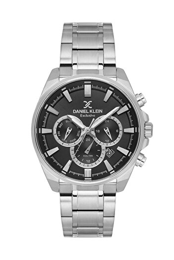 Daniel Klein Dk.3.10008-1 Men's Wristwatch