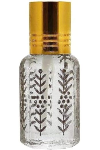 Others White Musk Original Fragrance Oil, 6ml, Unisex