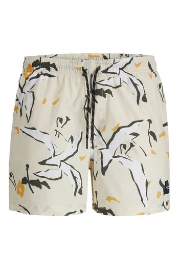 Jack & Jones Badeshorts Regular Fit Badeshorts