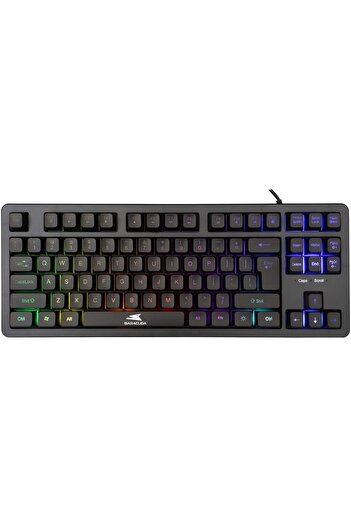 Barracuda Tastatura Gaming cu fir Barracuda KRILL