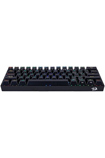 REDRAGON Redragon Draconic TKL PRO K530 RGB mechanical gaming keyboard