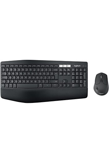logitech Kit Logitech Wireless Performance MK850