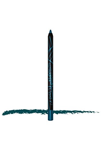 L.A. Girl Glide Pencil Gypsy Teal, 1.2g