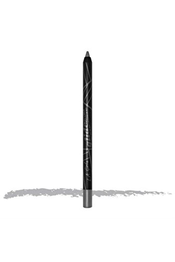 L.A. Girl Glide Pencil Silver Streak, 1.2g