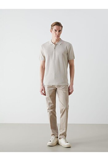 LC Waikiki Lcwaikiki Basic Standard Fit Men's Chino Pants