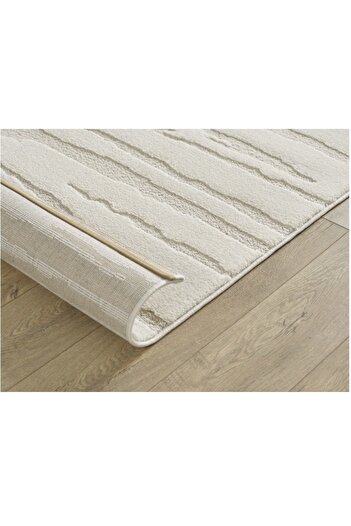 Merinos Carpet MERINOS Elio 2257 60, 120 x 170 cm, density 2 KG/m², thickness 14 mm
