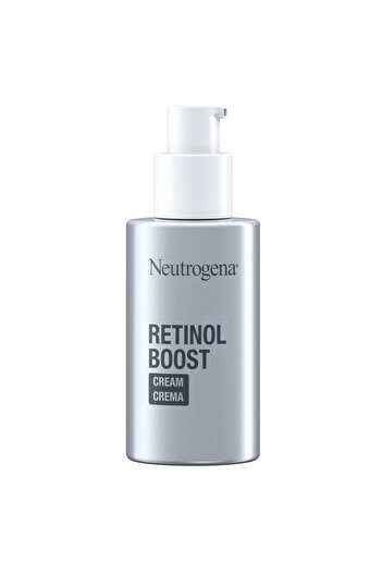 Neutrogena Retinol Boost Cream Neutrogena 50 ml
