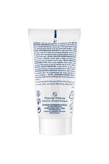 Ducray Ducray Kelual emulsion for scaly skin