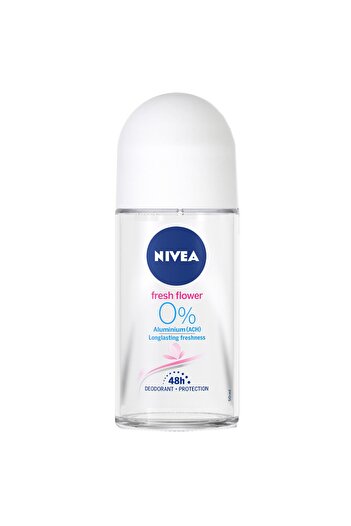 NIVEA Deodorant roll-on Nivea Fresh Flower