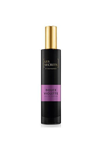 Equivalenza Apa de Parfum Equivalenza Les Secrets Douce Violette 722
