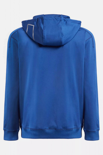 Guess Hanorac barbati Guess U1BA43 Albastru M INTL