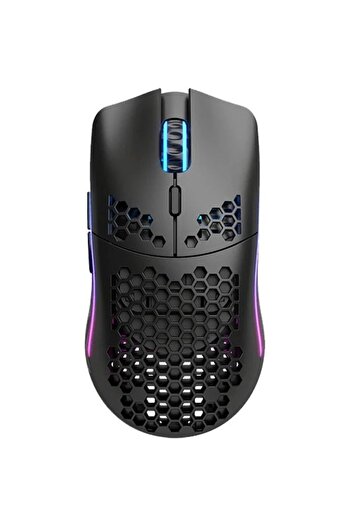 Glorious Mouse wireless pentru gaming Glorious Model O