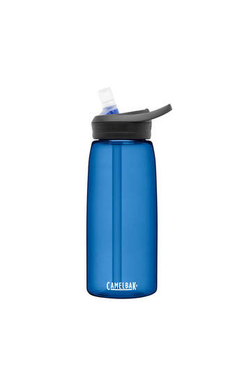Camelbak Tritan. ™   Renew Eddy+ Flask 1000 ml Blue