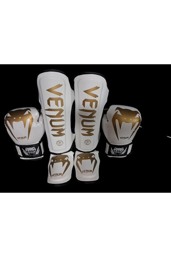 Venum Kickboxing Set