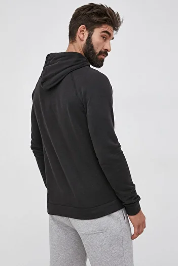 Tommy Hilfiger Hanorac barbati Tommy Hilfiger UM0UM02385 Negru L INTL