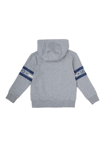 Liu Jo Liu Jo 4G1335TX Grey Boys' Sweatshirt 128 CM