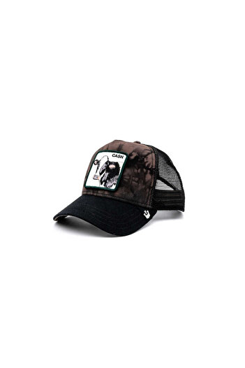Goorin Bros Make That Money (Cow Figure)101-2717 Hat
