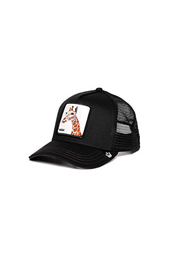 Goorin Bros . The Giraffe (Giraffe Figured) Hat 101-0659