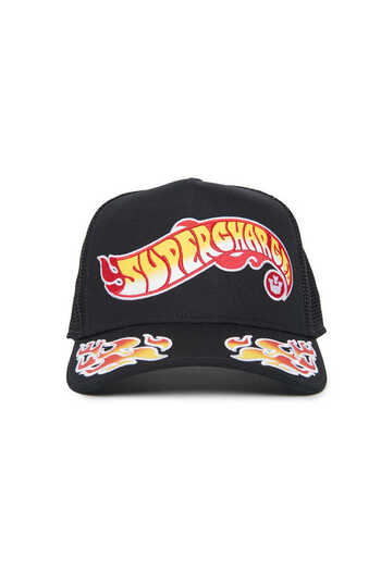 Goorin Bros Super Charger Written Hot Headz Hat - 101-1163