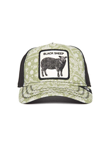 Goorin Bros .Parade (Sheep Figured) Hat 101-0947